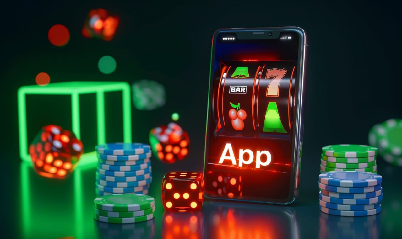Pengguna membaca tutorial mobile dengan tenang