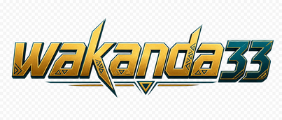 Logo wakanda33